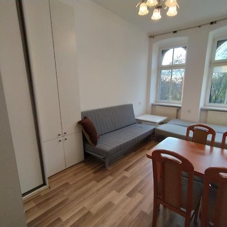 Krasinskiego Park 56 Apartment Wroclaw Bagian luar foto