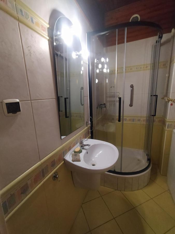 Krasinskiego Park 56 Apartment Wroclaw Bagian luar foto