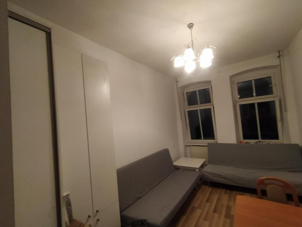 Krasinskiego Park 56 Apartment Wroclaw Bagian luar foto