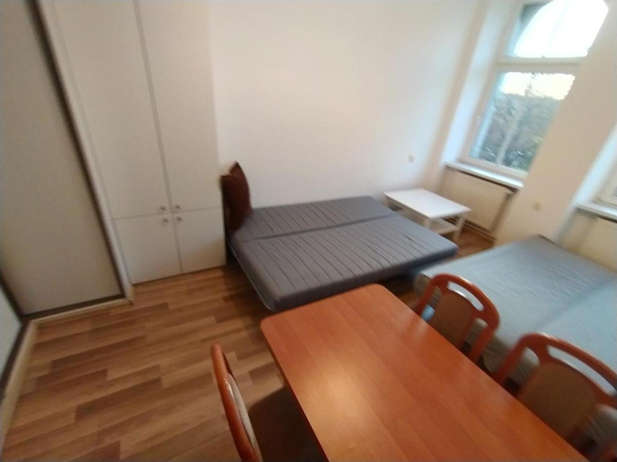 Krasinskiego Park 56 Apartment Wroclaw Bagian luar foto